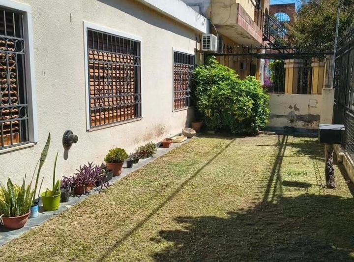 Casa · 145m² · 3 Ambientes · 3 Cocheras
