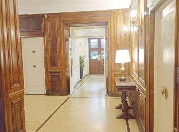 Departamento de 2 ambientes, Recoleta · Exelente 2 Amb - Recoleta - P de Melo Al 1900
