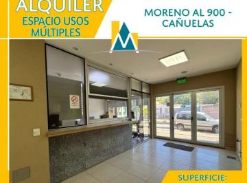 Local comercial · 300m² · Amplio Espacio Para Úsos Múltiples