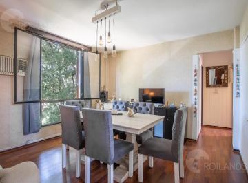 Departamento · 52m² · 3 Ambientes · Oportunidad Venta Olivos Departamento 3 Ambientes Luminoso