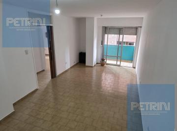 Departamento · 120m² · 7 Ambientes · Departamento 3 Dorm + Escritorio en Alquiler