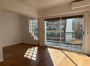 Departamento de 2 ambientes, Palermo · 2 Ambientes con Balcón Terraza y Parrilla - Super Luminoso!