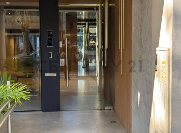 Departamento · 29m² · 1 Ambiente · 1 Cochera · Departamento Monoambiente con Cochera en Alquiler - Villa del Parque