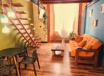 Departamento · 55m² · 2 Ambientes · Alquiler – Departamento 2 Ambientes Amoblado en San Telmo