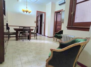 Departamento · 86m² · 4 Ambientes · Depto. 4 Amb en Congreso