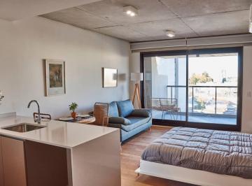Departamento de 1 ambiente, Palermo · Departamento en Exclusivo Complejo Vitta Carranza