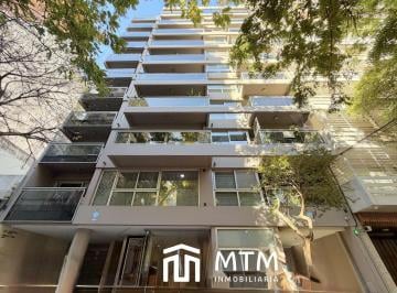 Departamento · 45m² · 2 Ambientes · Departamento en Venta Rosario, Barrio Martin.