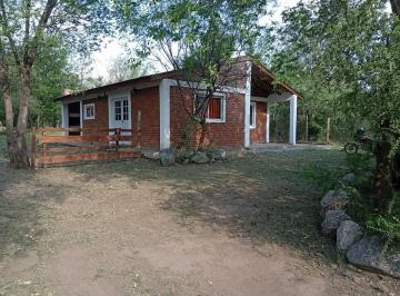 Casa de 3 ambientes, Carpintería · Casa en Venta en Carpintería