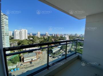 Foto1 · Moderno Apartamento de 2 Dorm. en Punta de Este, Roosevelt
