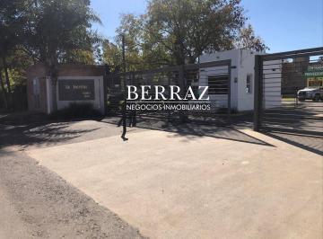 Terreno · 200m² · Lote en Venta 200 m² Barrio La Josefina, Pilar