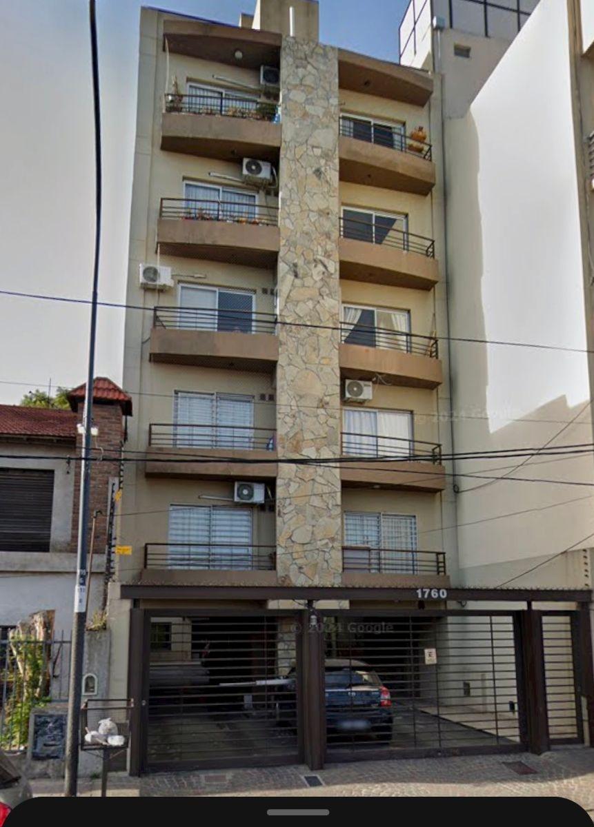 Av. Don Bosco 1.760 villa Luzuriaga