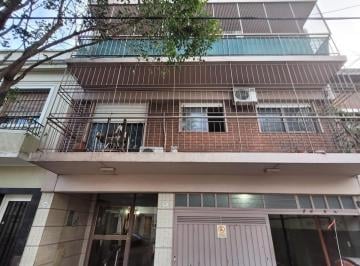 Departamento · 37m² · 2 Ambientes · Departamento Dos Ambientes en El Barrio de Flores