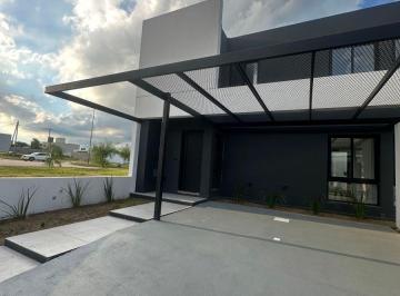 Casa · 160m² · 12 Ambientes · 2 Cocheras - Fontanellas · Alquiler Duplex Docta Boulevard