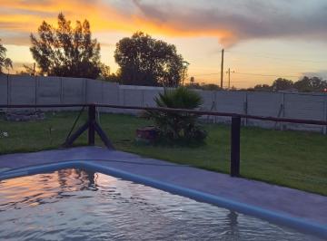 Casa de 5 ambientes, San Vicente · Casa en Venta San Vicente