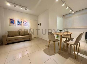 Departamento · 38m² · 2 Ambientes · Venta 2 Ambientes Reciclado a Nuevo Güemes