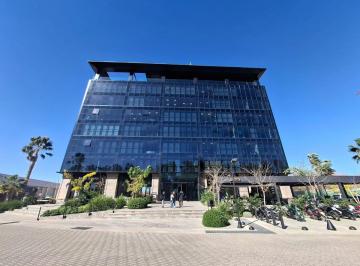 Oficina comercial de 1 ambiente, Luján de Cuyo · Oficina en Venta en Exclusivo Edificio Alvear. Vistapueblo