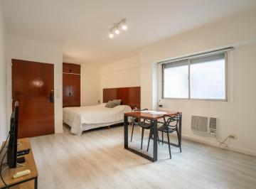 Departamento · 25m² · 1 Ambiente · Excelente Monoamiente en un 7 Mo Piso en La Zona Mas Linda de Retiro
