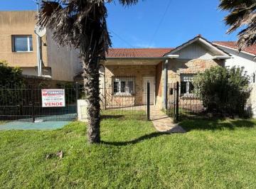 Casa de 3 ambientes, Mar del Plata · Chalet 3 Ambientes, Emplazado en 1 Planta, Barrio Zacagnini