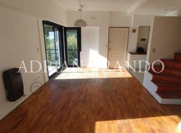 Departamento de 2 ambientes, Villa del Parque · Impecable Departamento de 2 Ambientes en Duplex con Balcon –excelente Ubicación