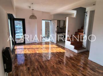 Departamento de 2 ambientes, Villa del Parque · Impecable Dpto de 2 Ambientes en Duplex con Balcon y Terraza Propiaexcelente Ubicacion Nuevo Valor!