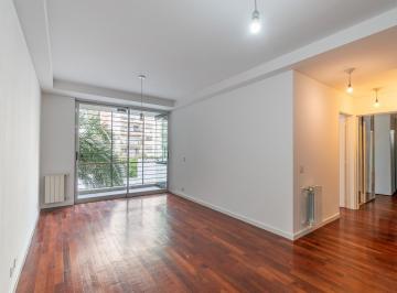 Departamento · 61m² · 3 Ambientes · Alquiler Nuñez - Depto 3 Ambientes - Balcón Corrido - Patio - Amenities