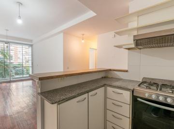 Departamento · 61m² · 3 Ambientes · Alquiler Nuñez - Depto 3 Ambientes - Balcón Corrido - Patio - Amenities