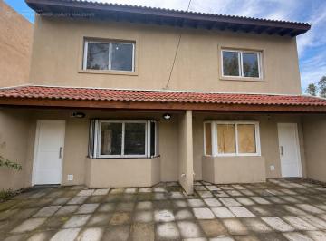 PH · 96m² · 3 Ambientes · 1 Cochera · Departamento a La Venta Pte Derqui