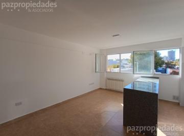 Departamento · 40m² · 2 Ambientes · Departamento 1 Dormitorio a Estrenar Jujuy 324.