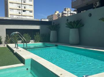 Departamento · 35m² · 1 Ambiente · Departamento en Centro