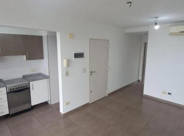 Departamento · 55m² · 2 Ambientes · 1 Cochera · Departamento Dos Ambientes en Venta en Quilmes Centro
