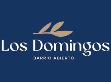 Imagen 1 · Lote en "Los Domingos"