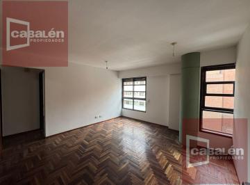 Departamento · 40m² · 4 Ambientes · Nueva Córdoba Departamento Enventa de un Dormitorio