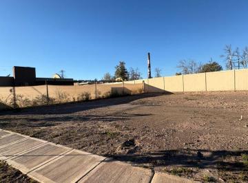 Terreno , Las Tortugas · Venta - Lote/terreno 200 - Godoy Cruz/complejo Cerrado/roca Sur