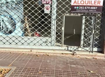Local comercial · 110m² · Local Comercial