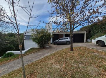Casa · 385m² · 12 Ambientes · B° Estancia Q2, Mendiolaza - Casa de Categoria - Venta