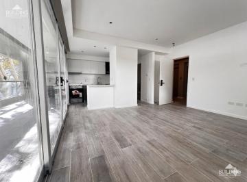 Departamento · 3 Ambientes · Departamento de Categoria en Venta en La Plata Soho