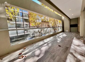 Departamento · 3 Ambientes · Departamento de Categoria en Venta en La Plata Soho