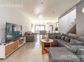 PH · 110m² · 4 Ambientes · 1 Cochera · Duplex a Estrenar 3d 2b