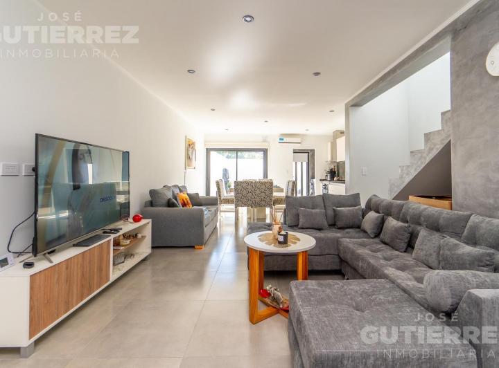 PH · 110m² · 4 Ambientes · 1 Cochera