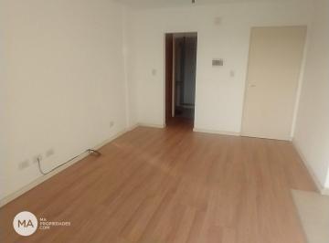 Departamento · 24m² · 1 Ambiente · Monoambiente 27 m² - Rioja 4000 - Echesortu Rosario | Venta
