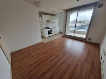 Departamento · 24m² · 1 Ambiente · Monoambiente 27 m² - Rioja 4000 - Echesortu Rosario | Venta