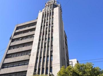 Oficina comercial · 532m² · Venta Oficina Piso Completo Edificio Gomez Mendoza