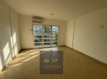 Departamento · 24m² · 1 Ambiente · 1 Cochera · Adg. Monoambiente con Cochera Apto Profesional