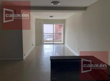 Departamento · 75m² · 2 Ambientes · Departamento en Venta de un Dormitorio y Medio Nueva Córdoba / Centro, a m de Bv Illia