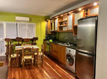 Departamento de 3 ambientes, Caballito · Alquiler Departamento Equipado en Caballito Sur - 2 Dorm. - Cochera