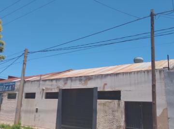 Bodega-Galpón · 175m² · 2 Ambientes · Galpón en Venta - Barrio Yapeyú