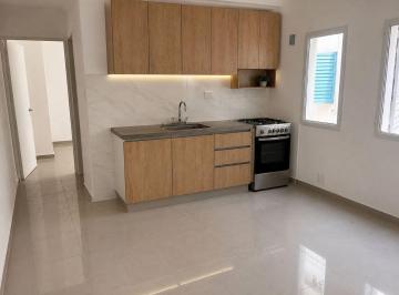 Departamento de 2 ambientes, Córdoba · Departamento de un Dormitorio en Nueva Cordoba - Muy Luminoso