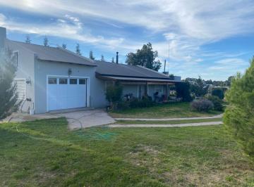 Casa de 5 ambientes, Bahía Blanca · Casa en Venta, Aguilar 2902