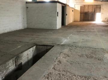 Bodega-Galpón · 250m² · 2 Ambientes · 1 Cochera · Galpón en Venta - Los Boulevares