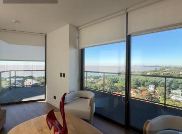 Departamento · 127m² · 3 Ambientes · 2 Cocheras · Departamento en Venta 3 Ambientes - Vista Al Rio - 2 Cocheras y Baulera